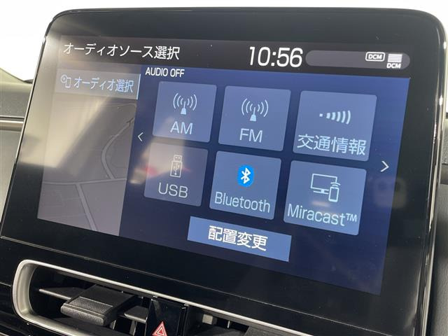 アクア1.5 Z