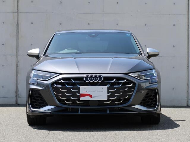 S3スポーツバック2.0 4WD