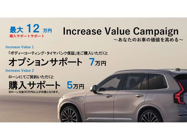 XC90ウルトラ B5 AWD 4WD