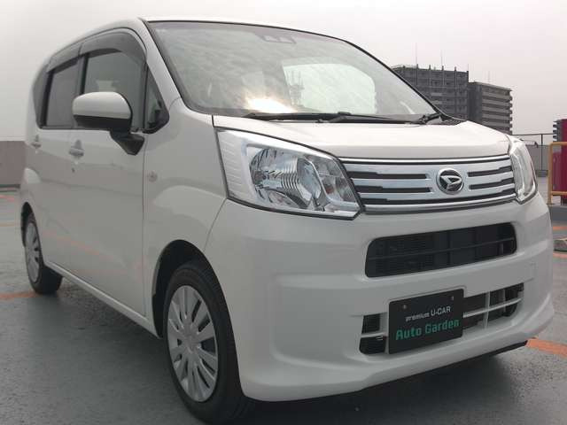 ムーヴL SAIII