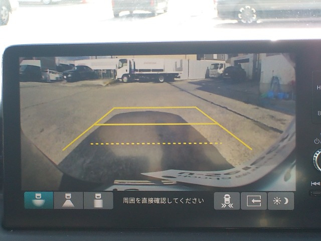 ヴェゼル1.5 ハイブリッド Z