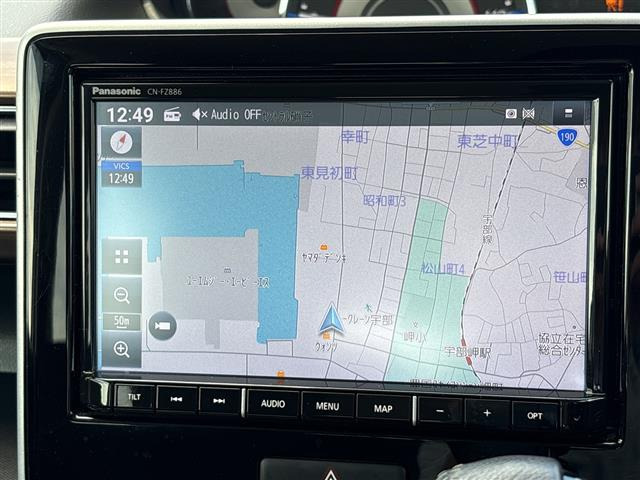 フレアハイブリッド XS