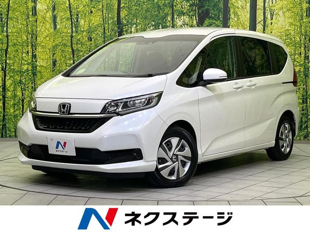 フリード1.5 ハイブリッド G