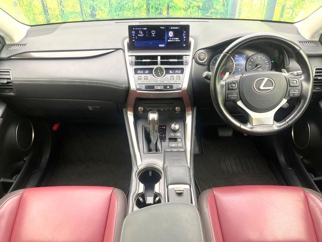 NX200t Iパッケージ