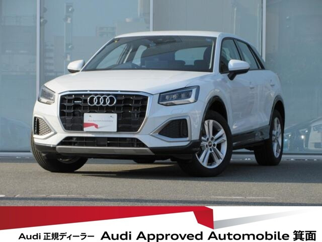 Q235 TDI クワトロ アドバンスト ディーゼル 4WD