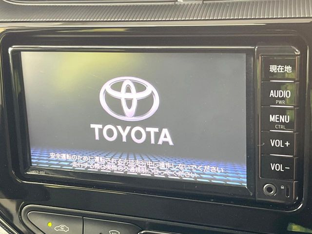 アクア1.5 S スタイルブラック