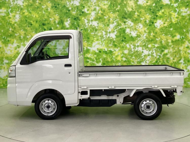 ハイゼットトラックスタンダード 4WD