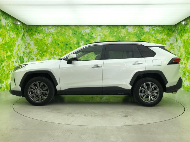 RAV42.0 G 4WD