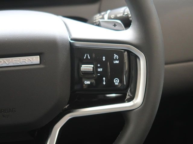 ディスカバリースポーツRダイナミック S 2.0L D200 5+2シート ディーゼル 4WD
