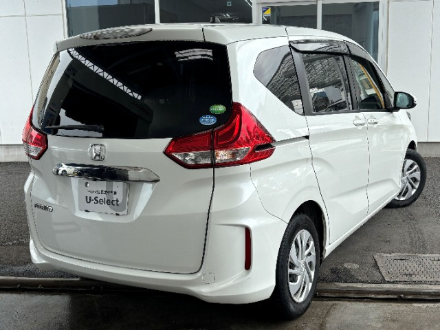フリード1.5 G ホンダセンシング