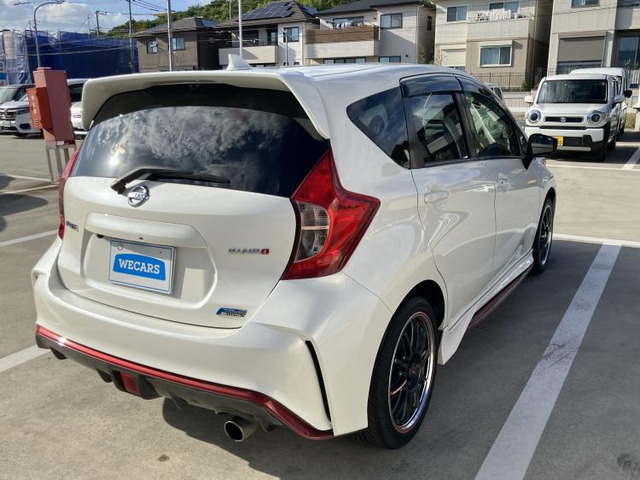 ノート1.2 NISMO