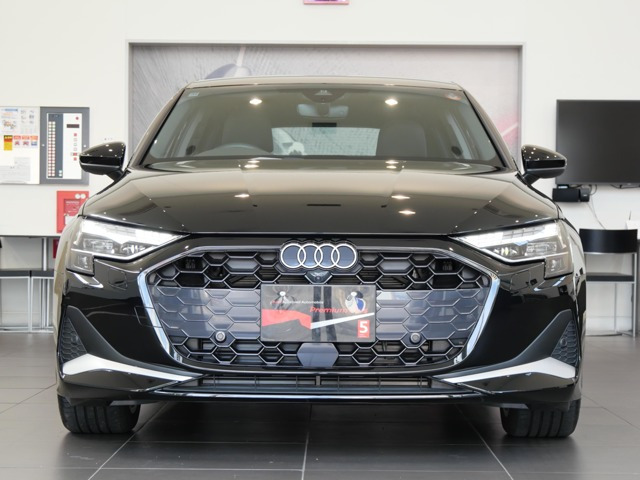 A3スポーツバック30 TFSI アドバンスド