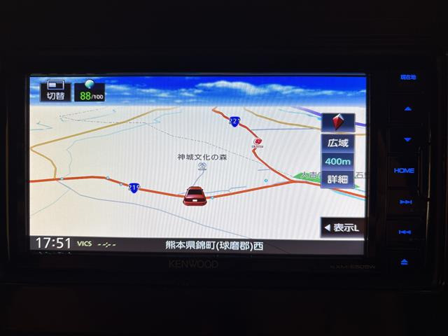 ジムニーXL 4WD