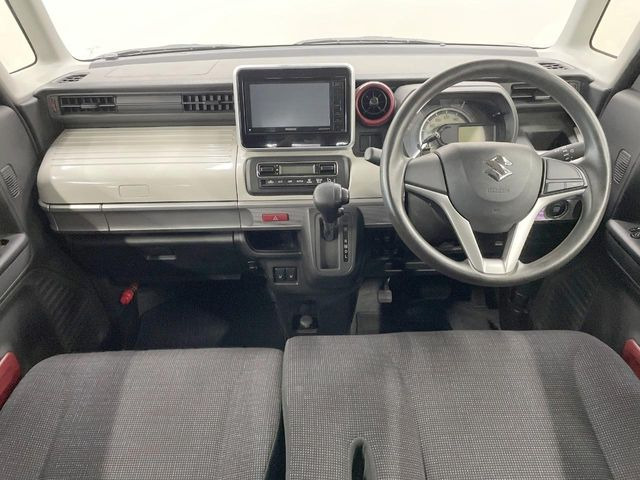 スペーシアハイブリッド(HYBRID)  X