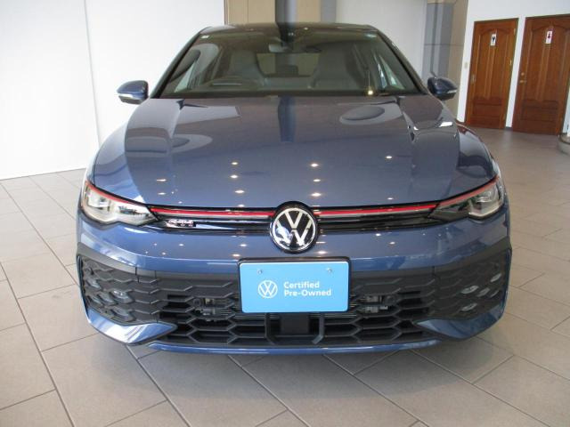 ゴルフGTI