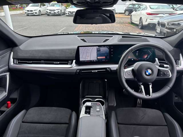 X2xドライブ20d Mスポーツ 4WD