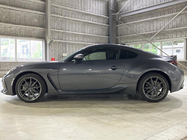 BRZ2.4 S