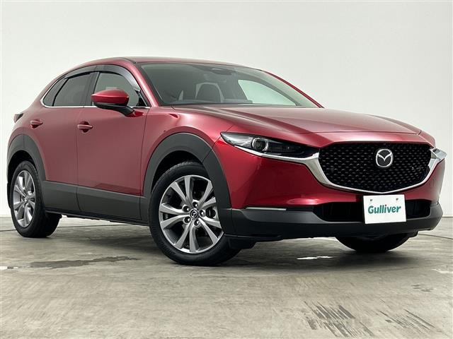 CX-301.8 XD ツーリング