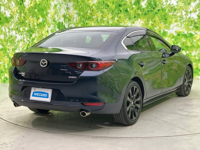 MAZDA3セダン2.0 20S ブラックトーンエディション 4WD