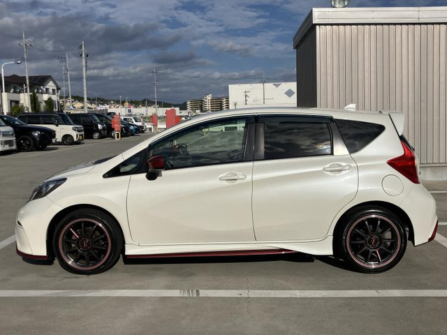 ノート1.2 NISMO