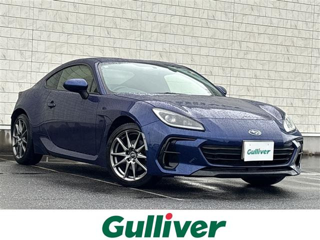 BRZ2.4 R