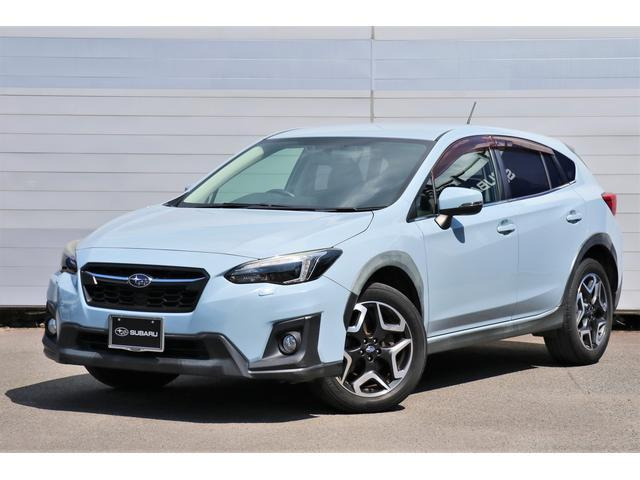 XV2.0i-S アイサイト 4WD