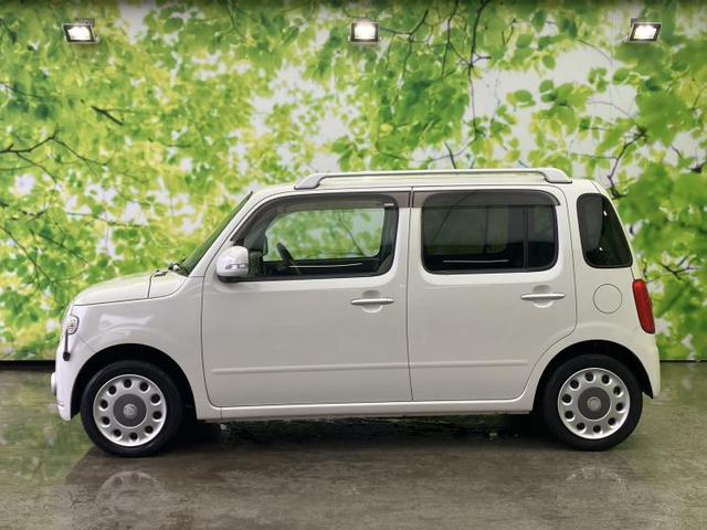ミラココアプラス X 4WD