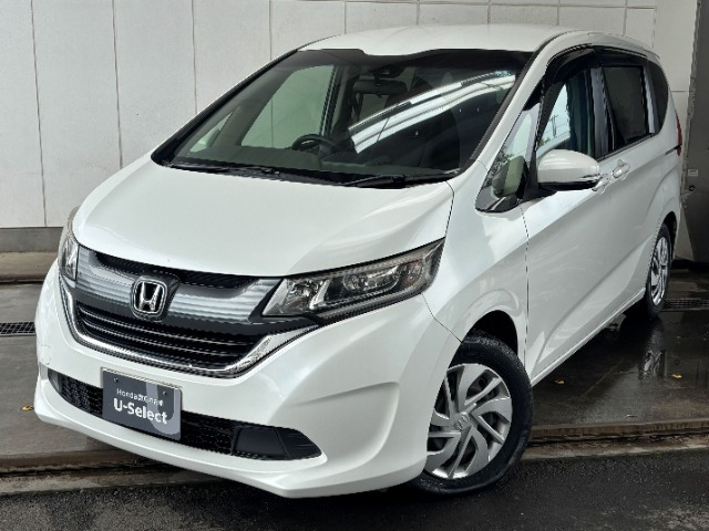フリード1.5 G ホンダセンシング