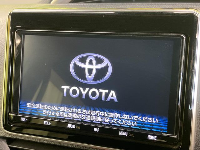 ヴォクシー1.8 ハイブリッド ZS 煌II