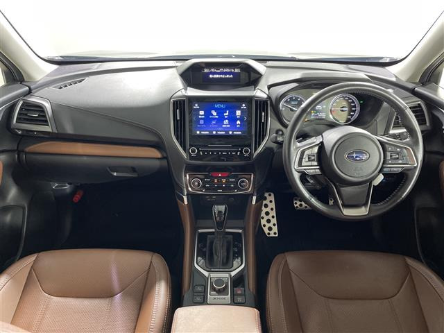 フォレスター2.0 アドバンス 4WD