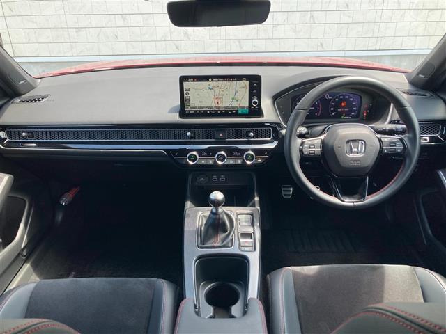 シビック1.5 EX