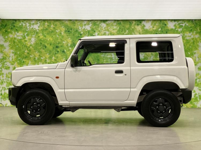 ジムニーXG 4WD