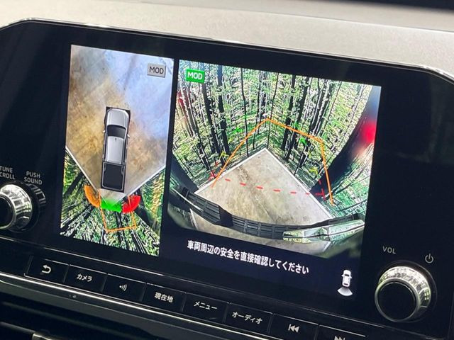 �y�}���`�A���E���h���j�^�[�z��p�̃J�����ɂ��A�ォ�猩���낵���悤�Ȏ��_��360�x�N���}�̎��͂��m�F���邱�Ƃ��ł��܂������p�������m�F���₷���A�����ꏊ�ł̐؂�Ԃ��⒓�Ԃ��X���[�Y�ɍs���܂��B