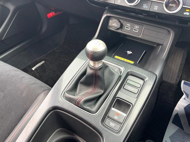 シビック1.5 EX
