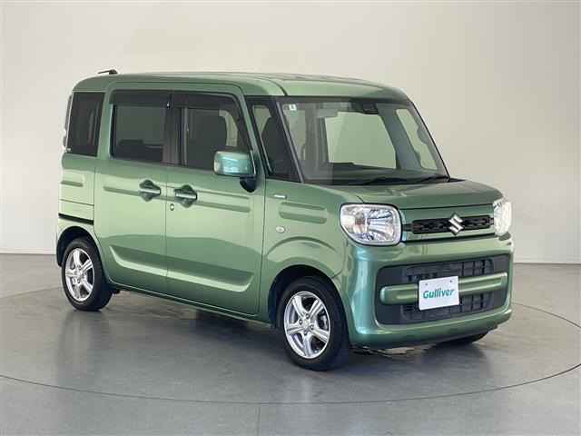スペーシアハイブリッド(HYBRID) G 4WD
