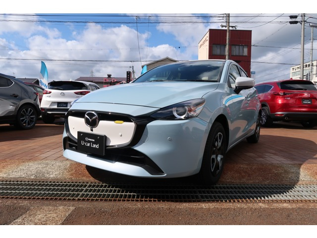 MAZDA21.5 15BD i セレクション