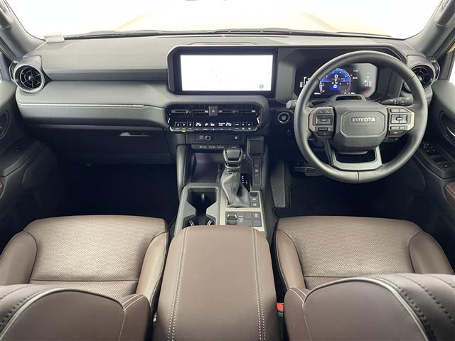 ランドクルーザー2502.7 VX ファースト エディション 4WD