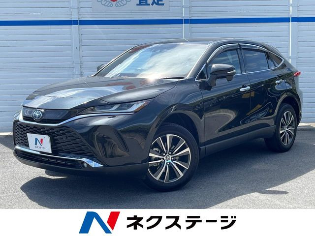 ハリアー2.5 ハイブリッド G