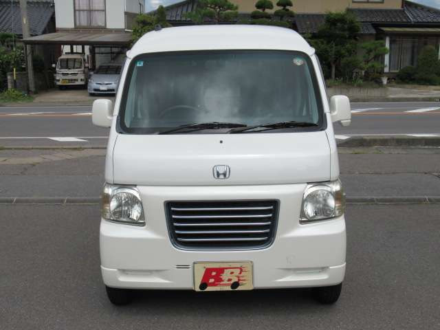 バモスホビオG 4WD