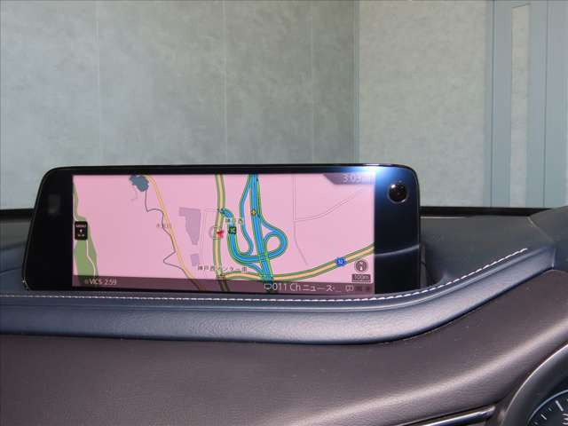 CX-302.0 20S プロアクティブ ツーリングセレクション