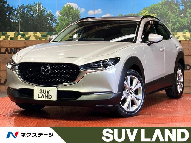 CX-302.0 20S プロアクティブ ツーリングセレクション
