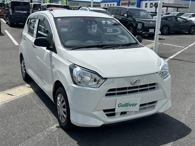 ミライースL SAIII