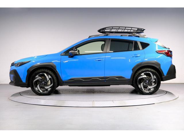 クロストレック2.5 プレミアム S:HEV EX 4WD
