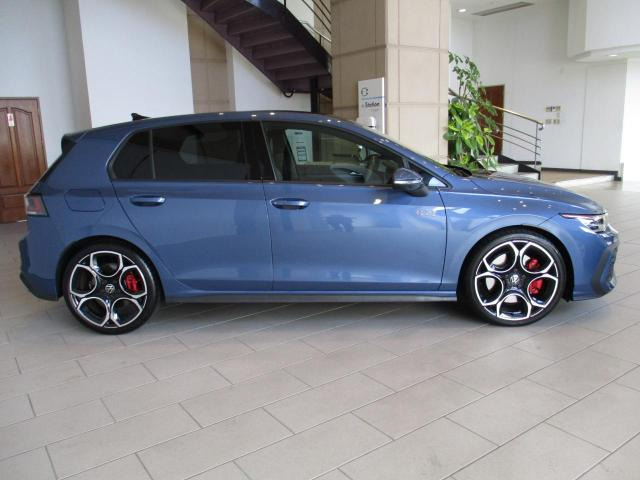 ゴルフGTI