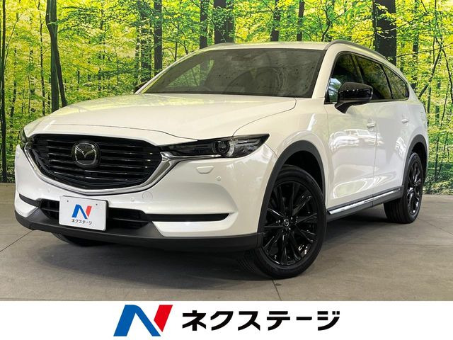 CX-82.2 XD ブラックトーンエディション