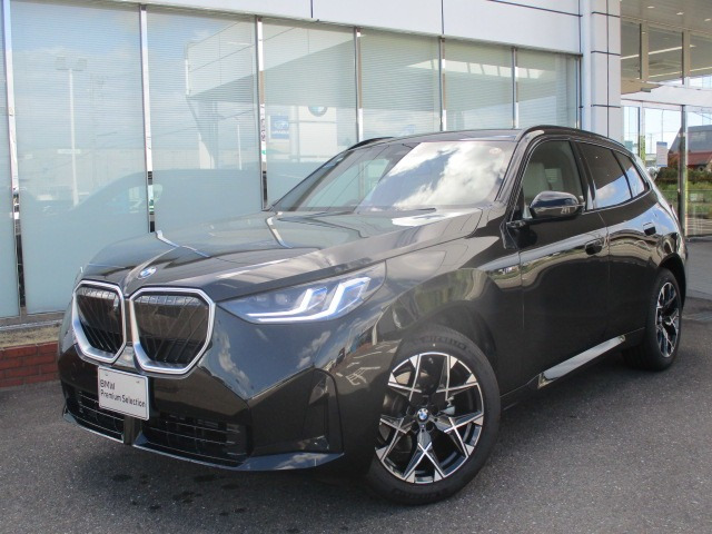 X320d xドライブ Mスポーツ ディーゼル 4WD