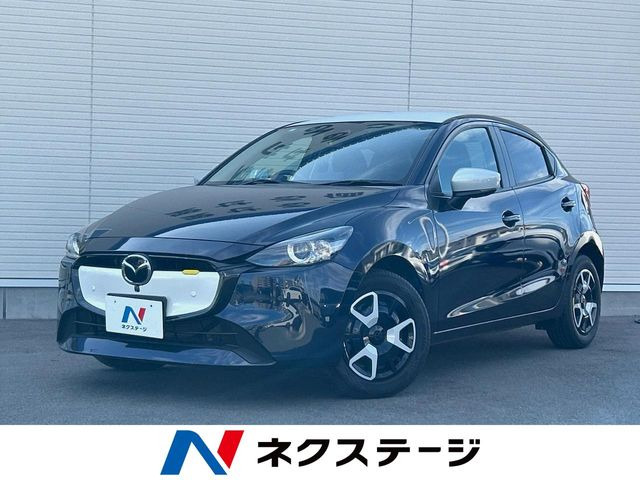 MAZDA21.5 15BD