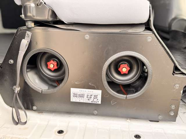 ハイゼットカーゴ保冷車 ハイルーフ