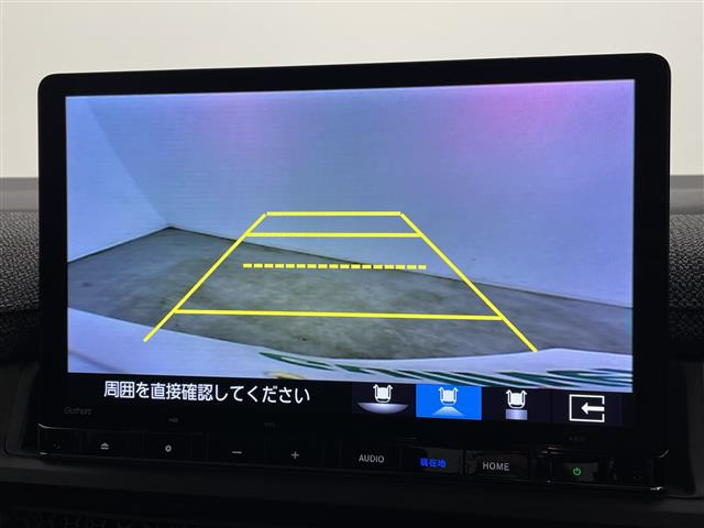ステップワゴン2.0 e:HEV エアー EX