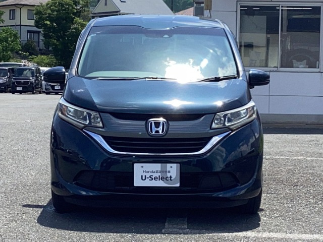 フリード1.5 G ホンダセンシング